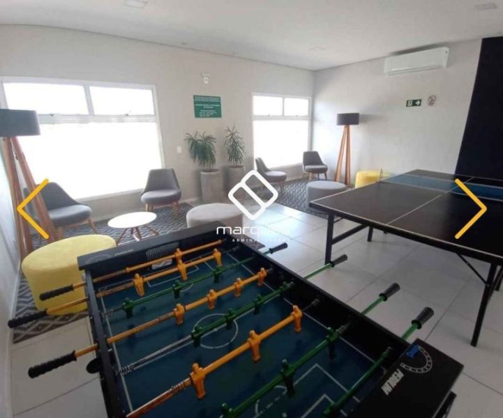 Apartamento com 2 quartos, 1 banheiro e 50m² à venda no bairro Areal, Pelotas