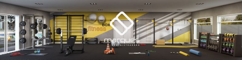 Apartamento com 2 quartos, 1 banheiro e 50m² à venda no bairro Areal, Pelotas