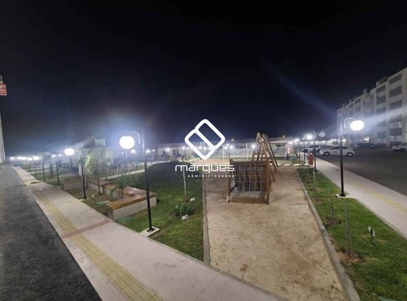 Apartamento com 2 quartos, 1 banheiro e 50m² à venda no bairro Areal, Pelotas
