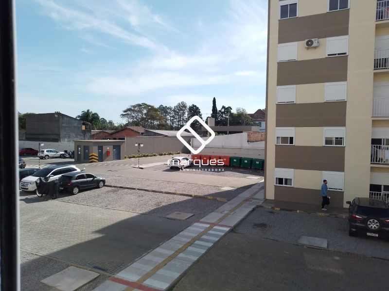 Apartamento com 2 quartos, 1 banheiro e 50m² à venda no bairro Areal, Pelotas