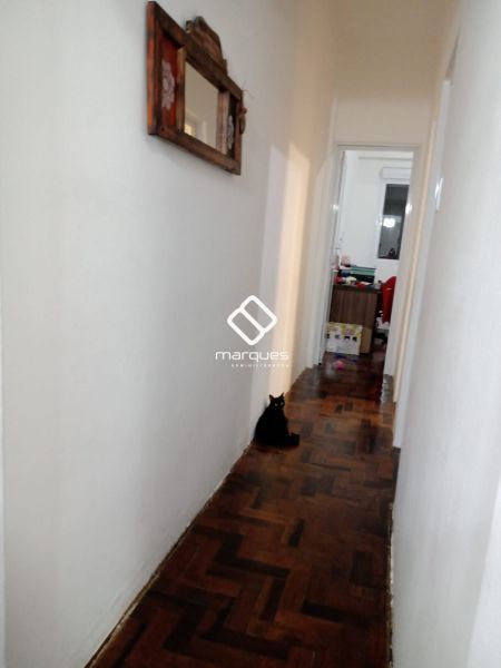 Apartamento com 2 quartos, 1 banheiro e 76m² à venda no bairro Centro, Pelotas