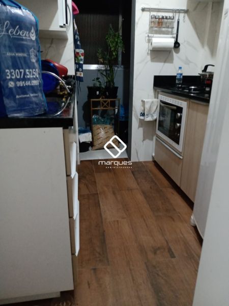 Apartamento com 2 quartos, 1 banheiro e 76m² à venda no bairro Centro, Pelotas