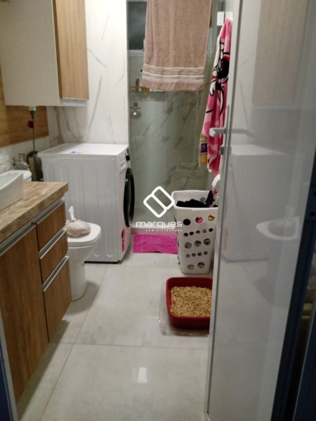 Apartamento com 2 quartos, 1 banheiro e 76m² à venda no bairro Centro, Pelotas
