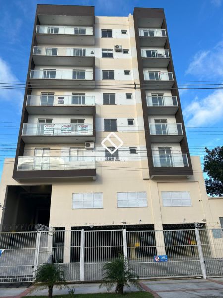 Apartamento com 2 quartos, 1 banheiro e 53m² à venda no bairro Centro, Pelotas