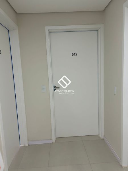 Apartamento com 2 quartos, 1 banheiro e 53m² à venda no bairro Centro, Pelotas