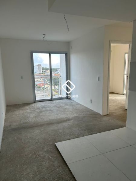 Apartamento com 2 quartos, 1 banheiro e 53m² à venda no bairro Centro, Pelotas