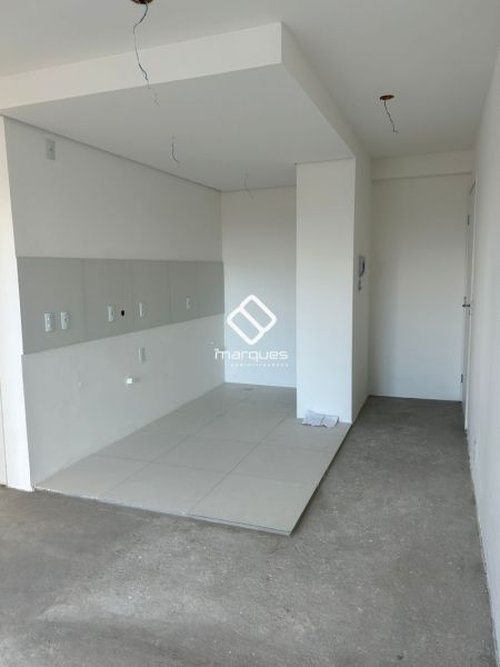 Apartamento com 2 quartos, 1 banheiro e 53m² à venda no bairro Centro, Pelotas