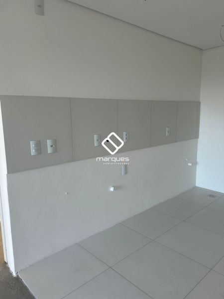 Apartamento com 2 quartos, 1 banheiro e 53m² à venda no bairro Centro, Pelotas