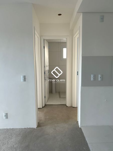 Apartamento com 2 quartos, 1 banheiro e 53m² à venda no bairro Centro, Pelotas