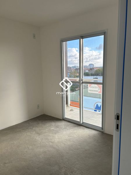 Apartamento com 2 quartos, 1 banheiro e 53m² à venda no bairro Centro, Pelotas