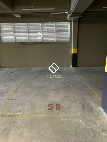 Apartamento com 2 quartos, 1 banheiro e 53m² à venda no bairro Centro, Pelotas