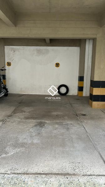 Apartamento com 2 quartos, 1 banheiro e 53m² à venda no bairro Centro, Pelotas