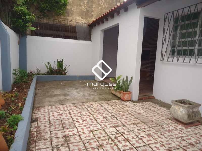 Sobrado com 3 quartos, 3 banheiros e 128m² à venda no bairro Centro, Pelotas