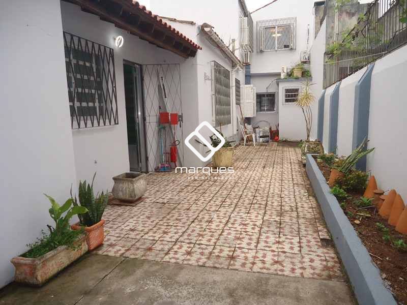 Sobrado com 3 quartos, 3 banheiros e 128m² à venda no bairro Centro, Pelotas