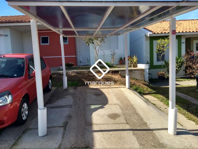 Casa com 2 quartos, 1 banheiro e 58m² à venda no bairro Três Vendas, Pelotas