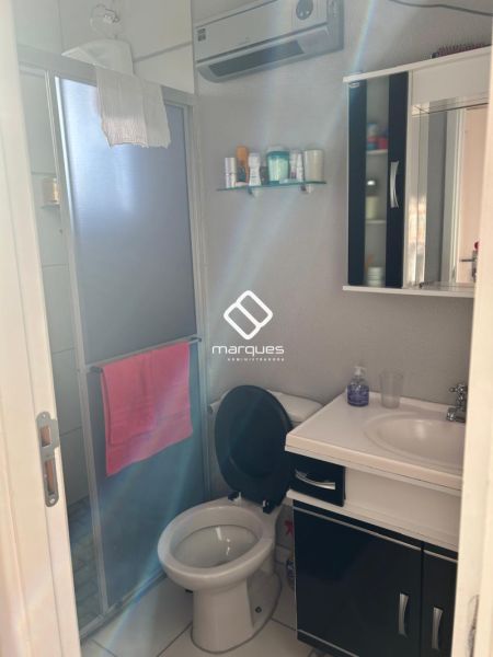 Casa com 2 quartos, 1 banheiro e 58m² à venda no bairro Três Vendas, Pelotas
