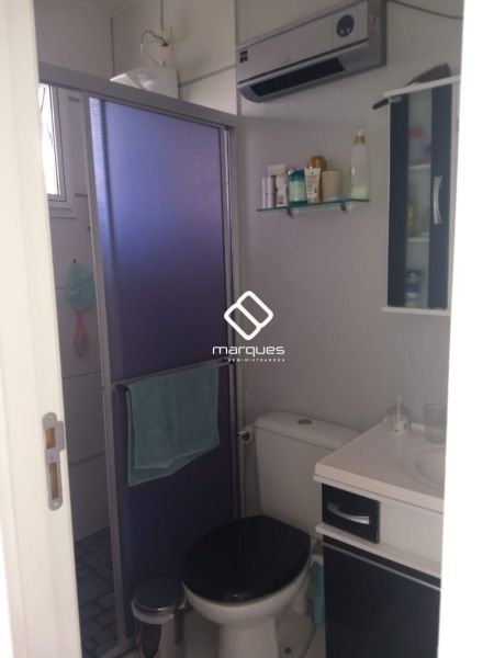 Casa com 2 quartos, 1 banheiro e 58m² à venda no bairro Três Vendas, Pelotas