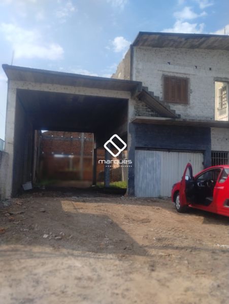 Casa Comercial à venda no bairro Três Vendas, Pelotas