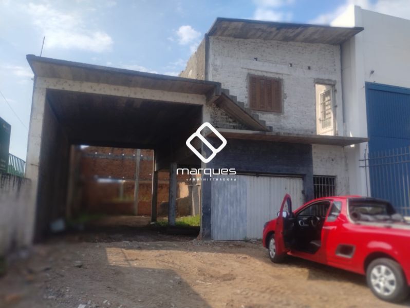 Casa Comercial à venda no bairro Três Vendas, Pelotas