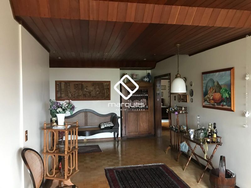Apartamento com 2 quartos, 2 banheiros e 119m² à venda no bairro Centro, Pelotas