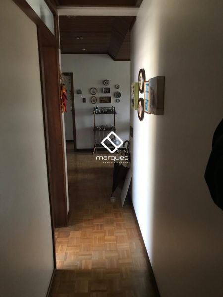 Apartamento com 2 quartos, 2 banheiros e 119m² à venda no bairro Centro, Pelotas