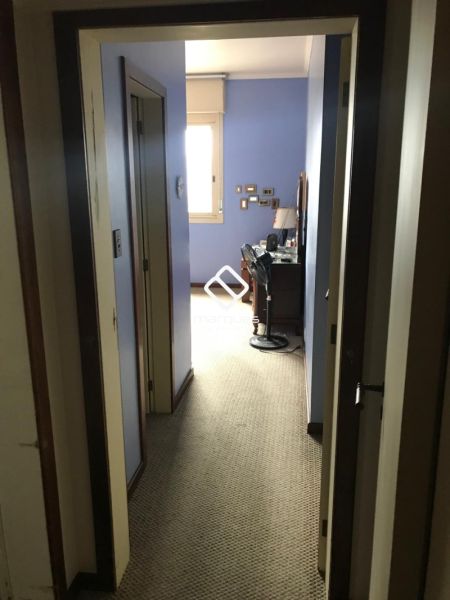 Apartamento com 2 quartos, 2 banheiros e 119m² à venda no bairro Centro, Pelotas