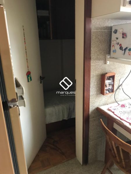 Apartamento com 2 quartos, 2 banheiros e 119m² à venda no bairro Centro, Pelotas