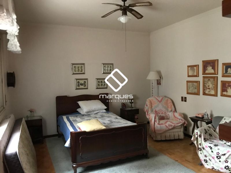 Apartamento com 2 quartos, 2 banheiros e 119m² à venda no bairro Centro, Pelotas