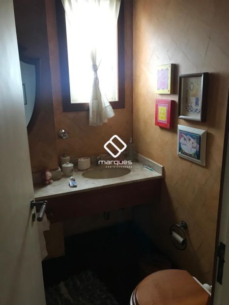 Apartamento com 2 quartos, 2 banheiros e 119m² à venda no bairro Centro, Pelotas