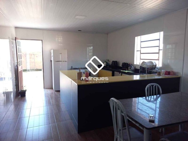 Casa com 2 quartos, 1 banheiro e 105m² à venda no bairro Jardim America, Capao do Leao