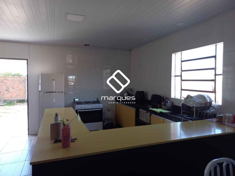 Casa com 2 quartos, 1 banheiro e 105m² à venda no bairro Jardim America, Capao do Leao