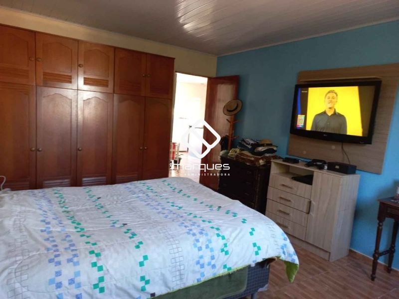 Casa com 2 quartos, 1 banheiro e 105m² à venda no bairro Jardim America, Capao do Leao