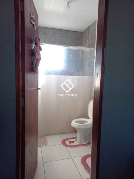 Casa com 2 quartos, 1 banheiro e 105m² à venda no bairro Jardim America, Capao do Leao