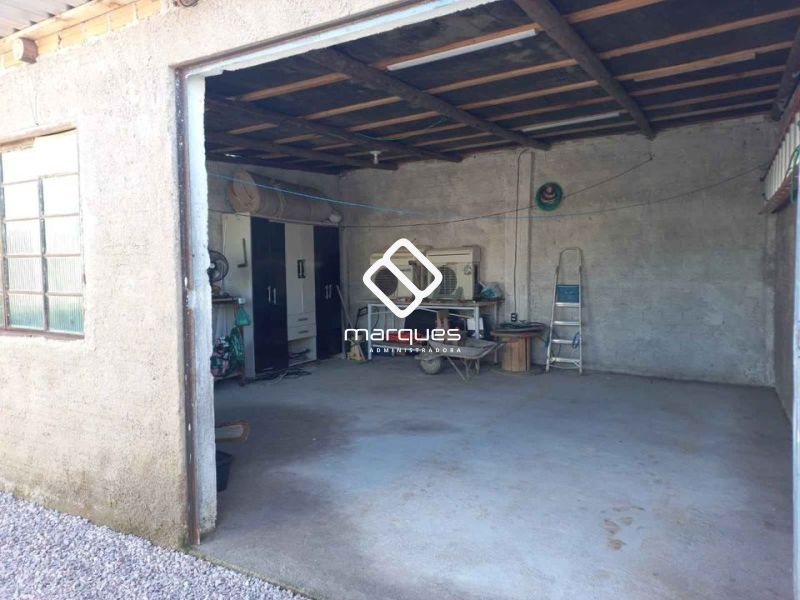 Casa com 2 quartos, 1 banheiro e 105m² à venda no bairro Jardim America, Capao do Leao