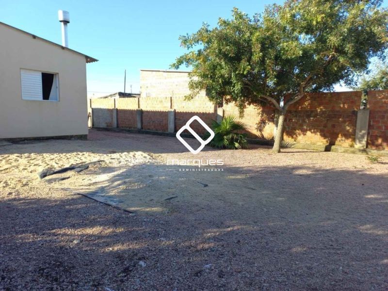 Casa com 2 quartos, 1 banheiro e 105m² à venda no bairro Jardim America, Capao do Leao