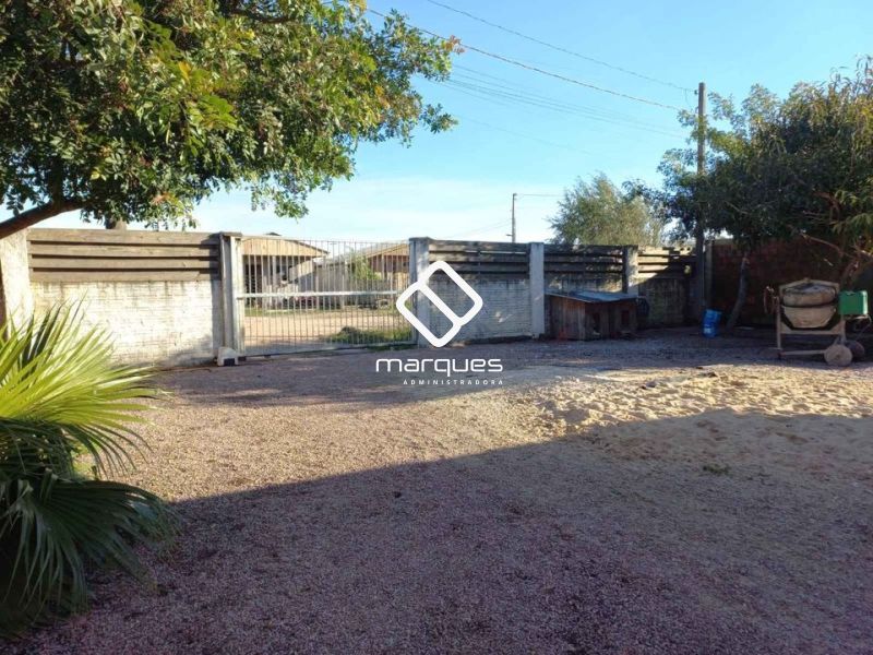 Casa com 2 quartos, 1 banheiro e 105m² à venda no bairro Jardim America, Capao do Leao