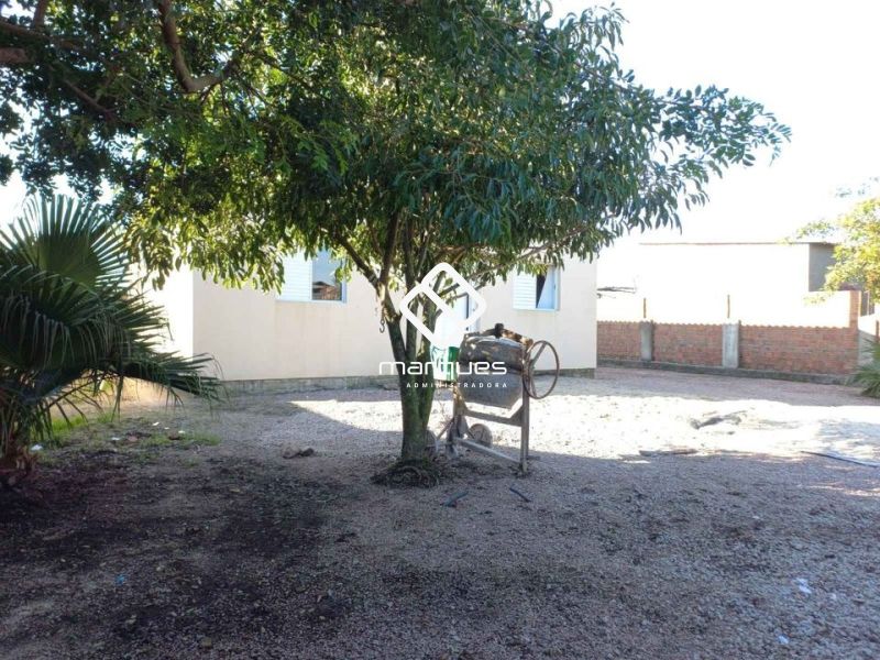 Casa com 2 quartos, 1 banheiro e 105m² à venda no bairro Jardim America, Capao do Leao