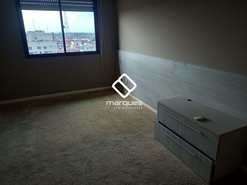 Apartamento com 2 quartos, 2 banheiros e 150m² à venda no bairro Centro, Pelotas