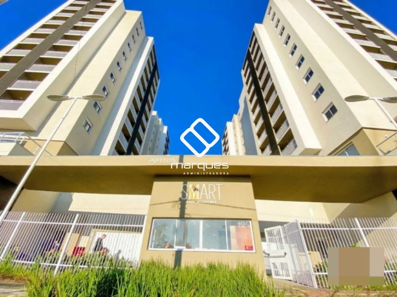 Apartamento com 2 quartos, 2 banheiros e 62m² à venda no bairro Centro, Pelotas