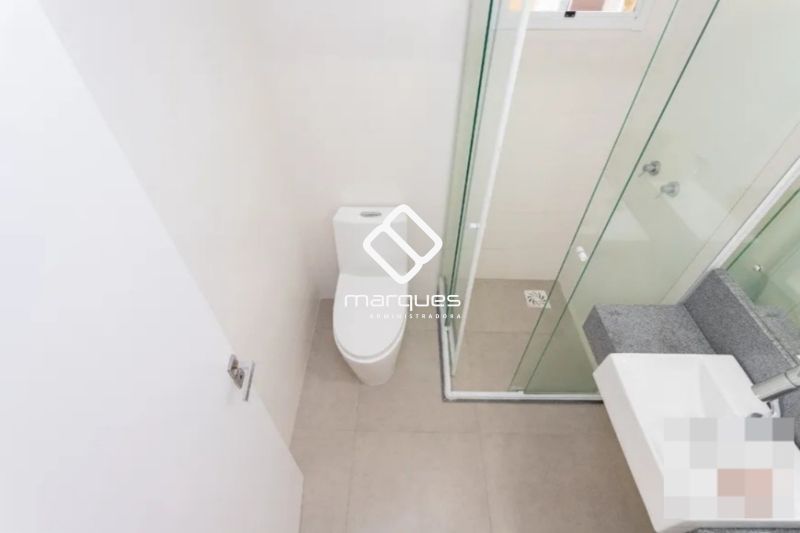 Apartamento com 2 quartos, 2 banheiros e 62m² à venda no bairro Centro, Pelotas