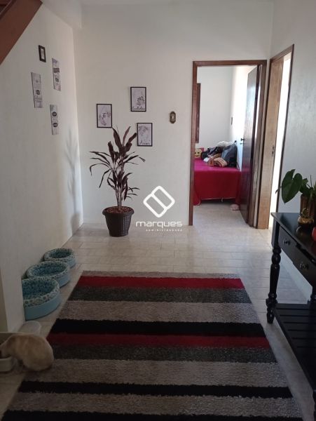 Sobrado com 4 quartos, 2 banheiros e 256m² à venda no bairro Centro, Pedro Osorio