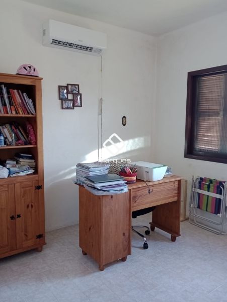 Sobrado com 4 quartos, 2 banheiros e 256m² à venda no bairro Centro, Pedro Osorio