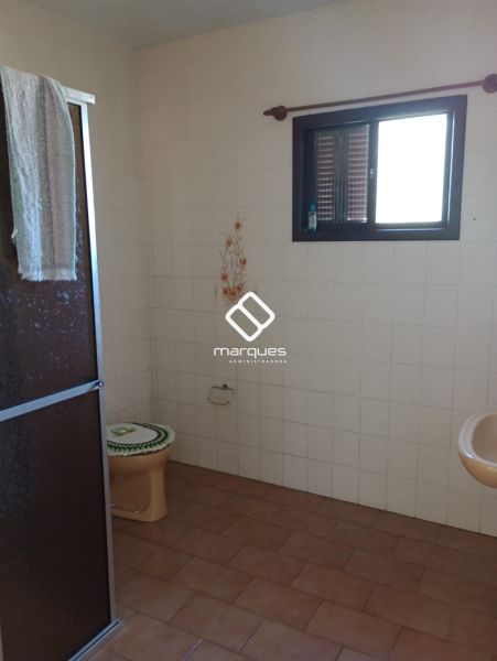 Sobrado com 4 quartos, 2 banheiros e 256m² à venda no bairro Centro, Pedro Osorio