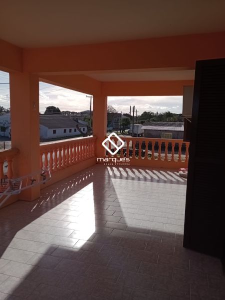 Sobrado com 4 quartos, 2 banheiros e 256m² à venda no bairro Centro, Pedro Osorio