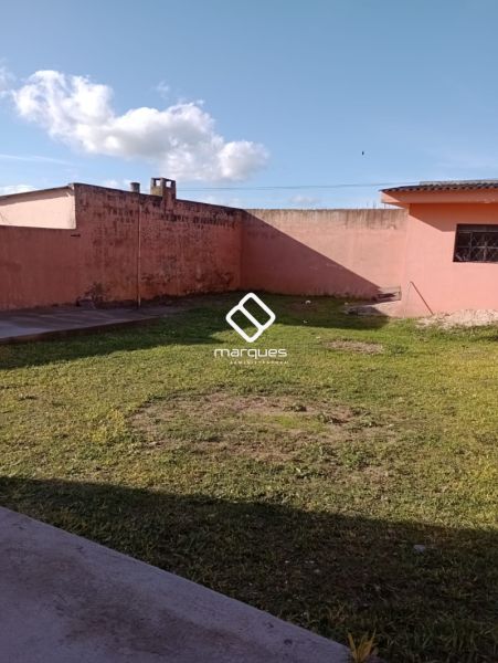Sobrado com 4 quartos, 2 banheiros e 256m² à venda no bairro Centro, Pedro Osorio