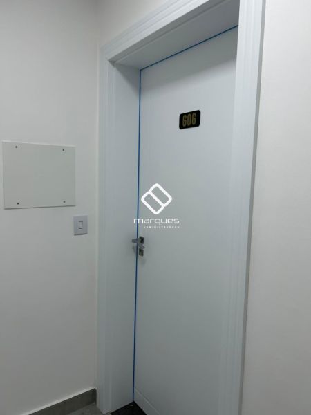 Apartamento com 2 quartos, 2 banheiros e 73m² à venda no bairro Centro, Pelotas