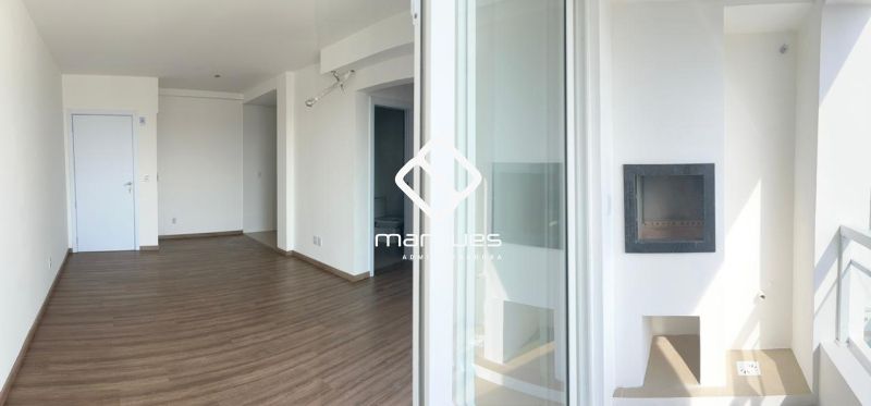 Apartamento com 2 quartos, 2 banheiros e 73m² à venda no bairro Centro, Pelotas