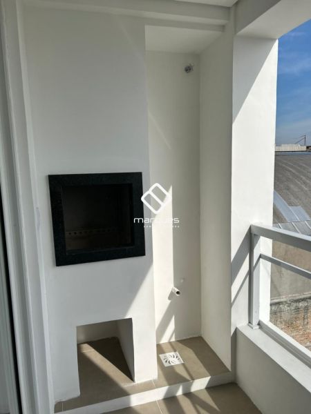 Apartamento com 2 quartos, 2 banheiros e 73m² à venda no bairro Centro, Pelotas