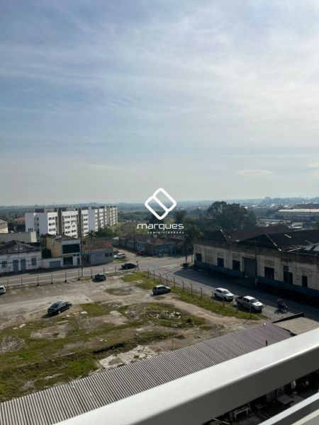 Apartamento com 2 quartos, 2 banheiros e 73m² à venda no bairro Centro, Pelotas
