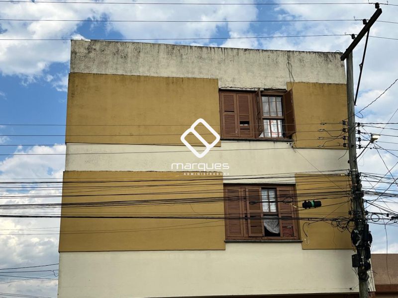 Apartamento com 2 quartos, 1 banheiro e 90m² à venda no bairro Centro, Pelotas